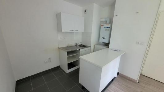 Annonce Vente 2 pices Appartement Saint-andre-lez-lille 59