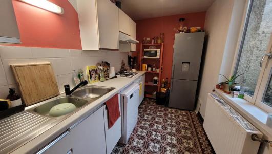 For sale Roubaix 3 rooms 79 m2 Nord (59100) photo 1