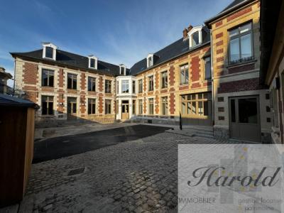 Acheter Appartement Amiens 231000 euros