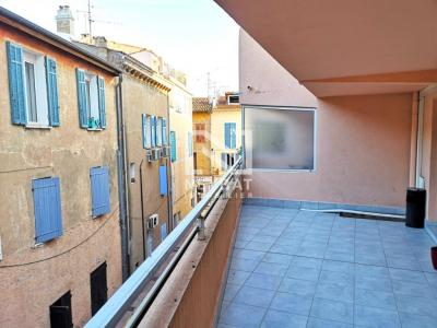 Acheter Appartement 100 m2 Saint-raphael