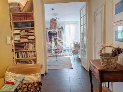 Acheter Appartement Juan-les-pins 398000 euros