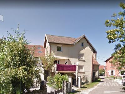 For sale Mathay 6 rooms 120 m2 Doubs (25700) photo 0