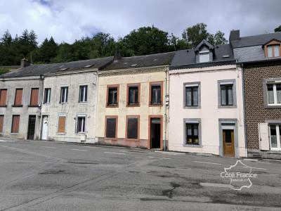 For sale Fumay 6 rooms 120 m2 Ardennes (08170) photo 0