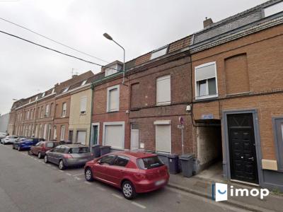 For sale Armentieres 3 rooms 96 m2 Nord (59280) photo 0
