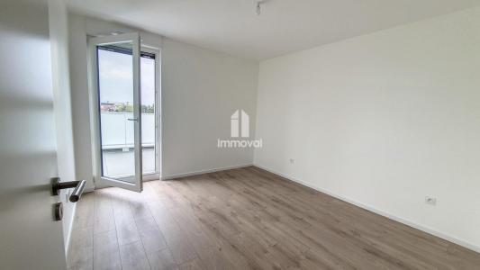 Acheter Appartement 80 m2 Illkirch-graffenstaden
