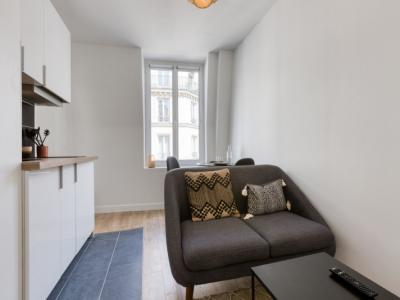 For rent Paris-11eme-arrondissement 2 rooms 21 m2 Paris (75011) photo 0