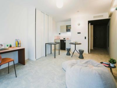 Louer Appartement Palaiseau 1200 euros