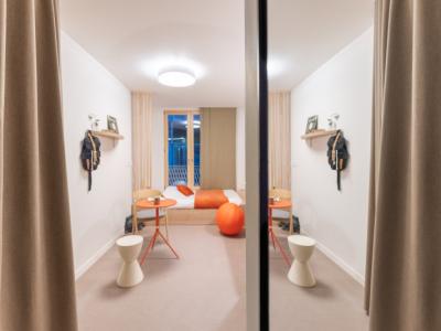 For rent Villejuif 4 rooms 36 m2 Val de Marne (94800) photo 0