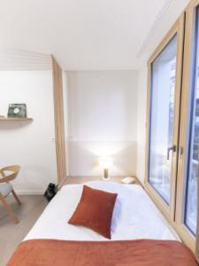 For rent Villejuif 1 room 20 m2 Val de Marne (94800) photo 2