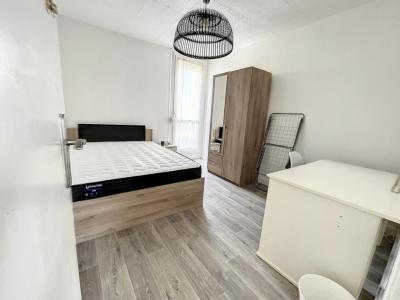 For rent Troyes 1 room 11 m2 Aube (10000) photo 0