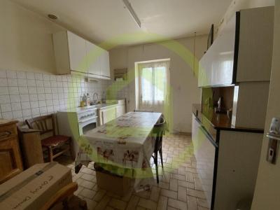 For sale Cellette 3 rooms 79 m2 Creuse (23350) photo 2