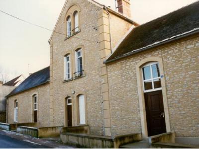 For rent Isle-sur-serein 4 rooms 85 m2 Yonne (89440) photo 0