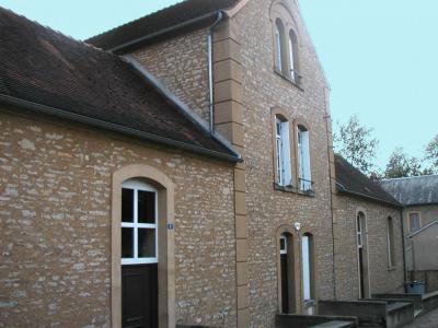 For rent Isle-sur-serein 4 rooms 85 m2 Yonne (89440) photo 1