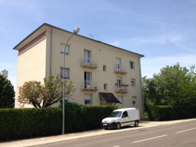 For rent Nuits 3 rooms 60 m2 Yonne (89390) photo 0