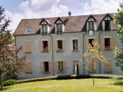 For rent Aisy-sur-armancon 3 rooms 61 m2 Yonne (89390) photo 0