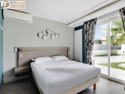 For rent Sucy-en-brie 5 rooms 160 m2 Val de Marne (94370) photo 2