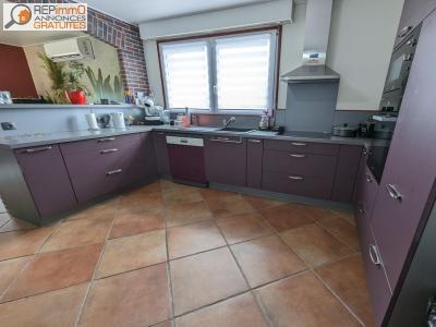 For rent Marbeuf 5 rooms 103 m2 Eure (27110) photo 2