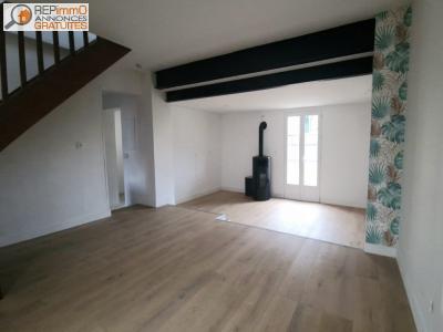 Annonce Location 5 pices Maison Colombes 92