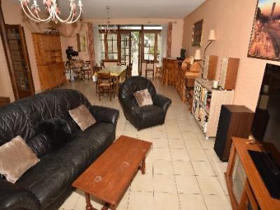 For sale Saint-paul Bourg 11 rooms 397 m2 Correze (19150) photo 1