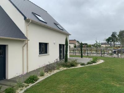 Acheter Maison 117 m2 Segre