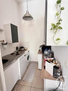 For sale Montpellier 2 rooms 40 m2 Herault (34000) photo 4