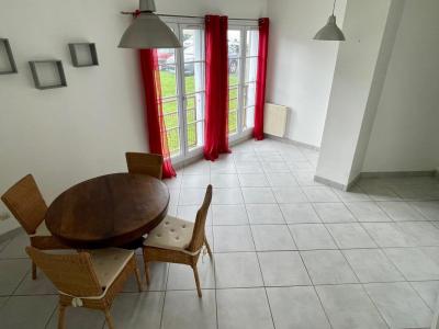 Annonce Vente 2 pices Appartement Fleurines 60