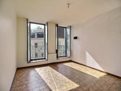 Acheter Appartement 66 m2 Saint-florentin