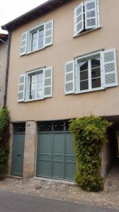 For sale Saint-leonard-de-noblat 5 rooms 165 m2 Haute vienne (87400) photo 1