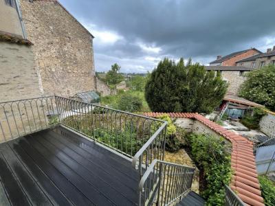 For sale Saint-leonard-de-noblat 5 rooms 165 m2 Haute vienne (87400) photo 2