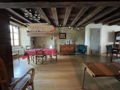 For sale Saint-leonard-de-noblat 5 rooms 165 m2 Haute vienne (87400) photo 3