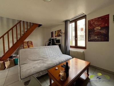 Louer Appartement 49 m2 Limoges