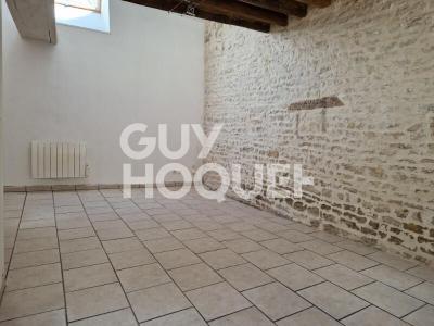 Annonce Vente 2 pices Maison Accolay 89