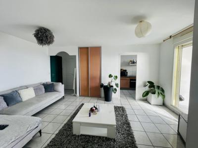 Acheter Appartement 46 m2 Saint-denis