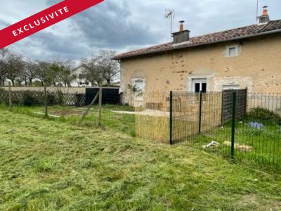 For sale Adjots 6 rooms 125 m2 Charente (16700) photo 0