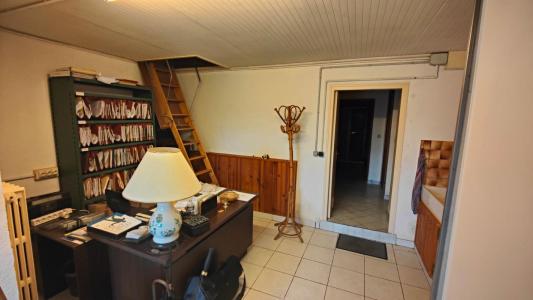 Acheter Maison Chatain 110250 euros