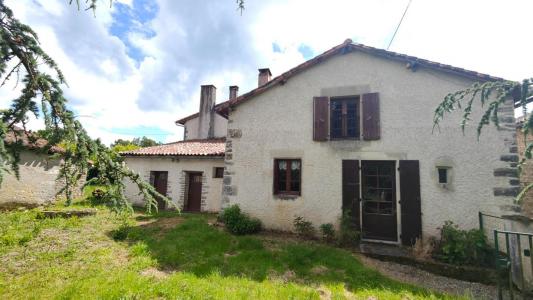 Annonce Vente 4 pices Maison Chatain 86