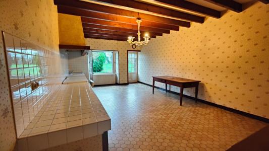 For sale Chatain 4 rooms 175 m2 Vienne (86250) photo 3