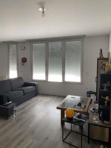 For rent Amiens 1 room 37 m2 Somme (80000) photo 1