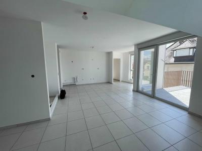 Louer Appartement 62 m2 Rosheim