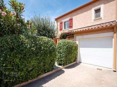 For sale Narbonne 4 rooms 89 m2 Aude (11100) photo 0