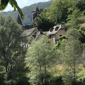 For sale Vieillevie 2 rooms 50 m2 Cantal (15120) photo 1