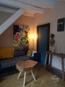 For sale Vieillevie 2 rooms 50 m2 Cantal (15120) photo 3