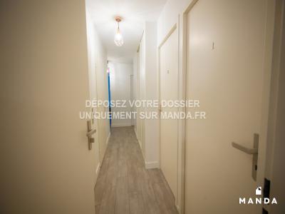 For rent Rouen 4 rooms 10 m2 Seine maritime (76100) photo 4
