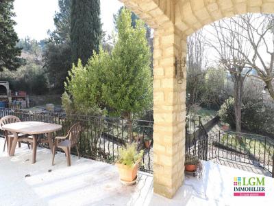 For sale Pernes-les-fontaines 8 rooms 195 m2 Vaucluse (84210) photo 4