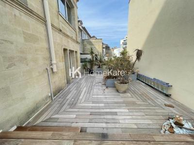 For sale Bordeaux 9 rooms 271 m2 Gironde (33000) photo 2
