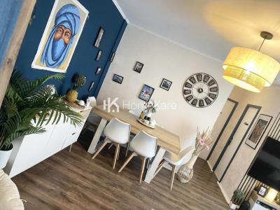 For sale Bordeaux 3 rooms 60 m2 Gironde (33200) photo 1