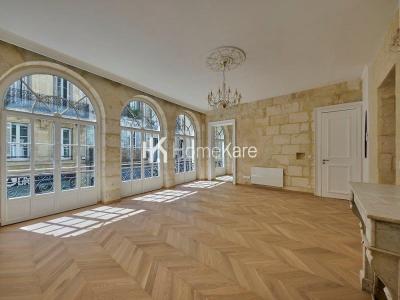 For sale Bordeaux 4 rooms 101 m2 Gironde (33000) photo 0