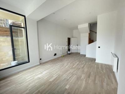 For sale Bordeaux 3 rooms 73 m2 Gironde (33000) photo 1