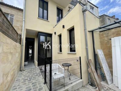 For sale Bordeaux 3 rooms 73 m2 Gironde (33000) photo 4