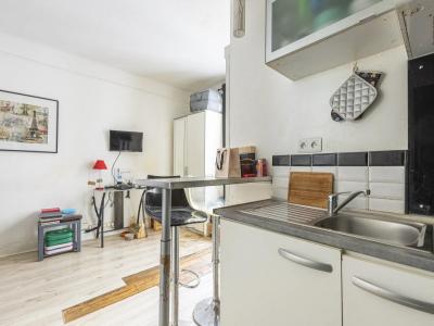 For sale Paris-13eme-arrondissement 1 room 19 m2 Paris (75013) photo 2